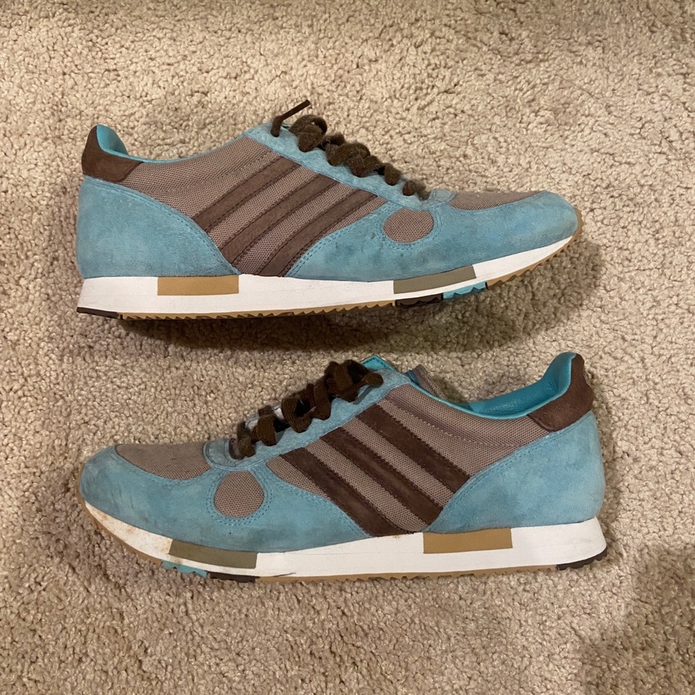 -Women’s Adidas Athletic Shoes